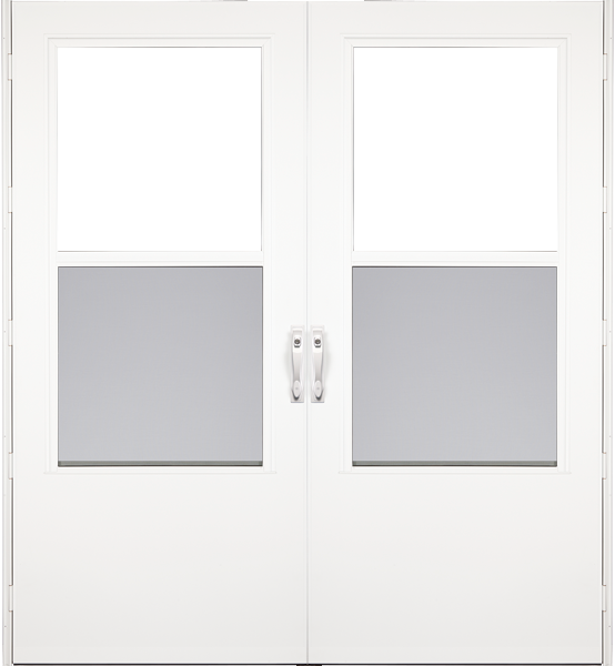 WearTuff™ Screen Collection French Doors