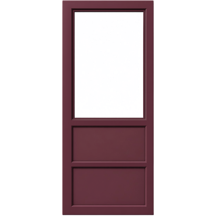 Horizontal Heritage CHH-401