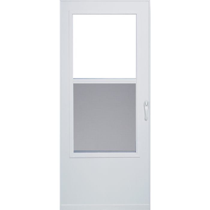 Mobile Home Door