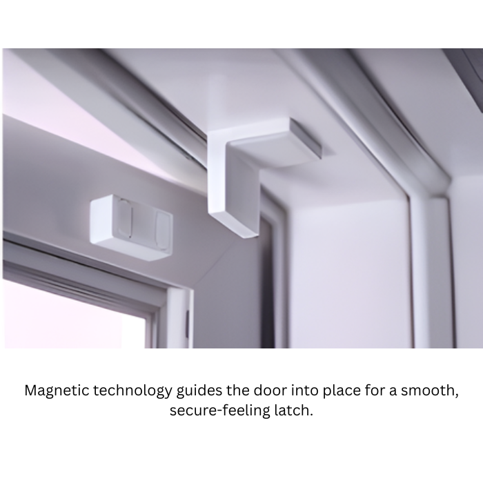 Maximum View French Door