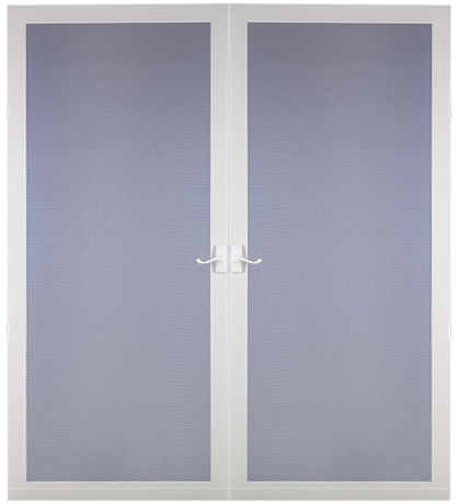 Premium Screen Only Door French Doors