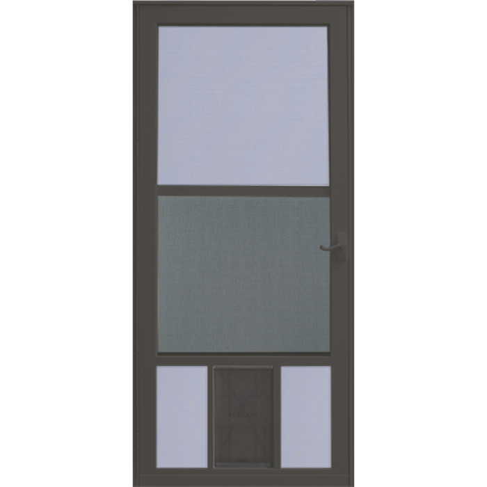 Premier Pet View Door