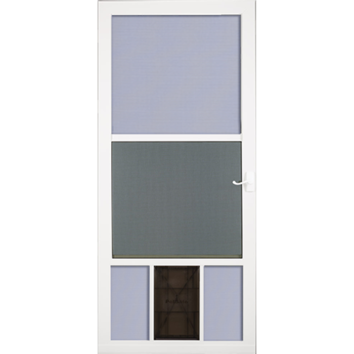 Premier Pet View Door