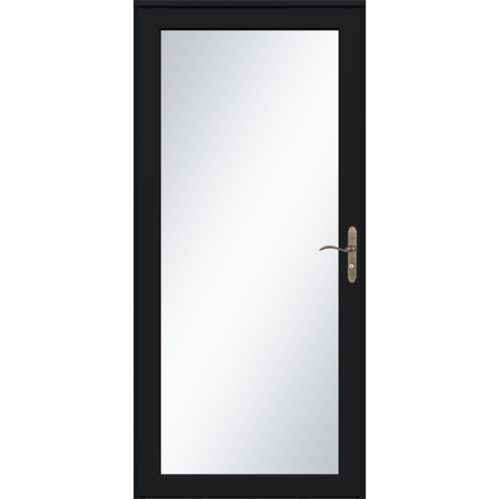 Platinum Secure Glass