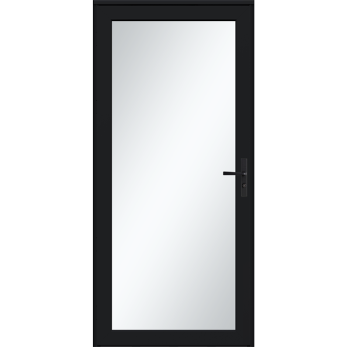 Platinum Secure Glass