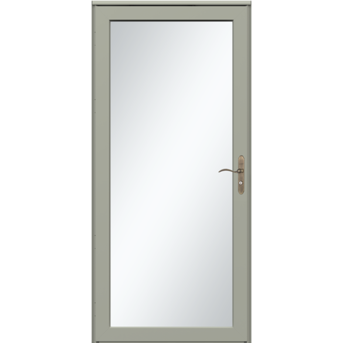 Platinum Secure Glass