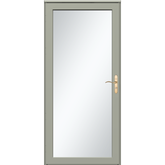 Platinum Secure Glass