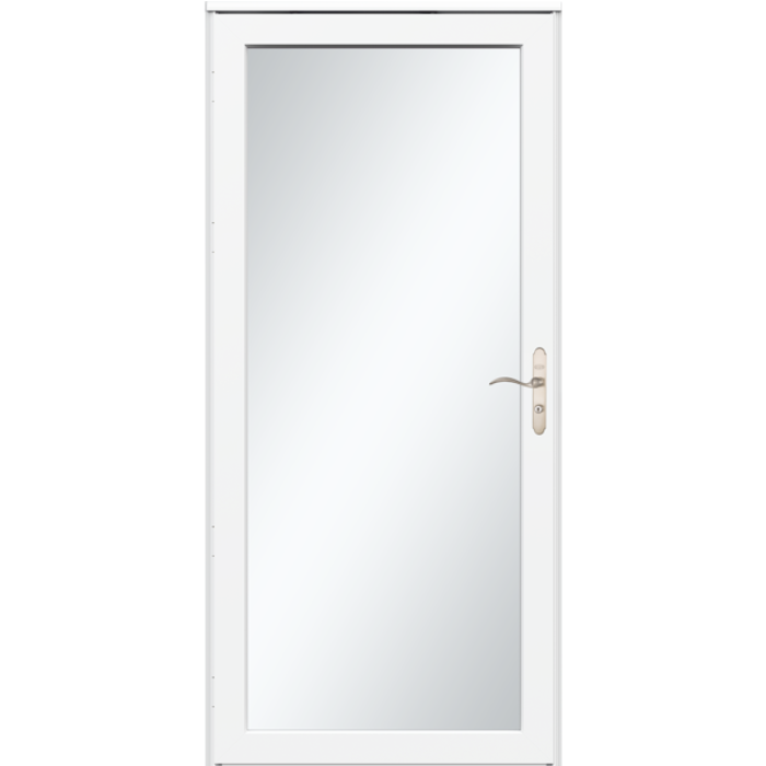 Platinum Secure Glass