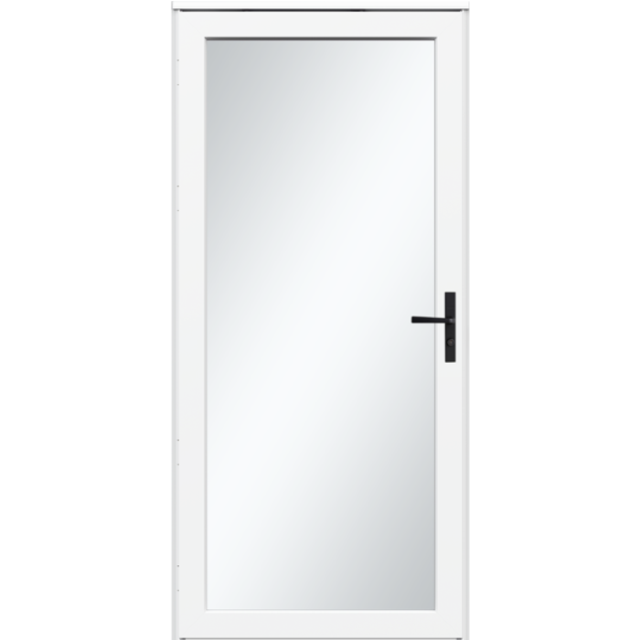 Platinum Secure Glass