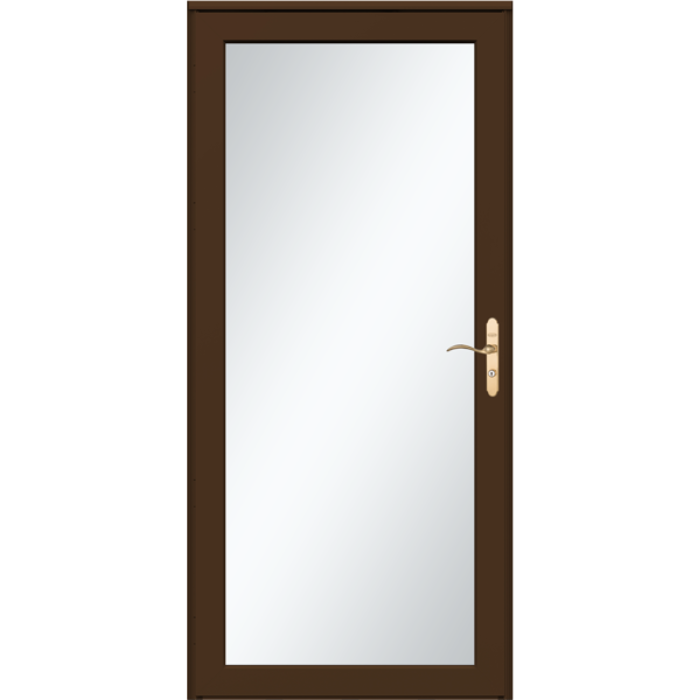 Platinum Secure Glass