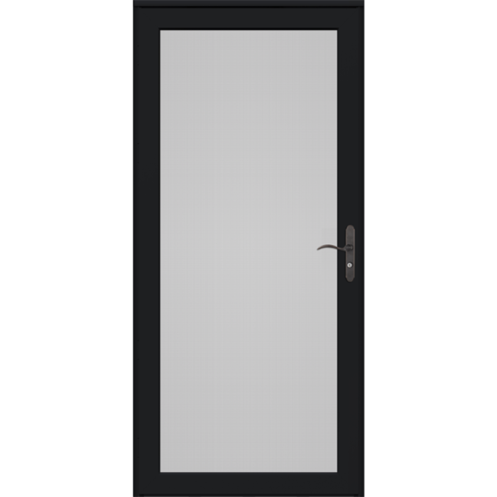 Platinum Secure Screen