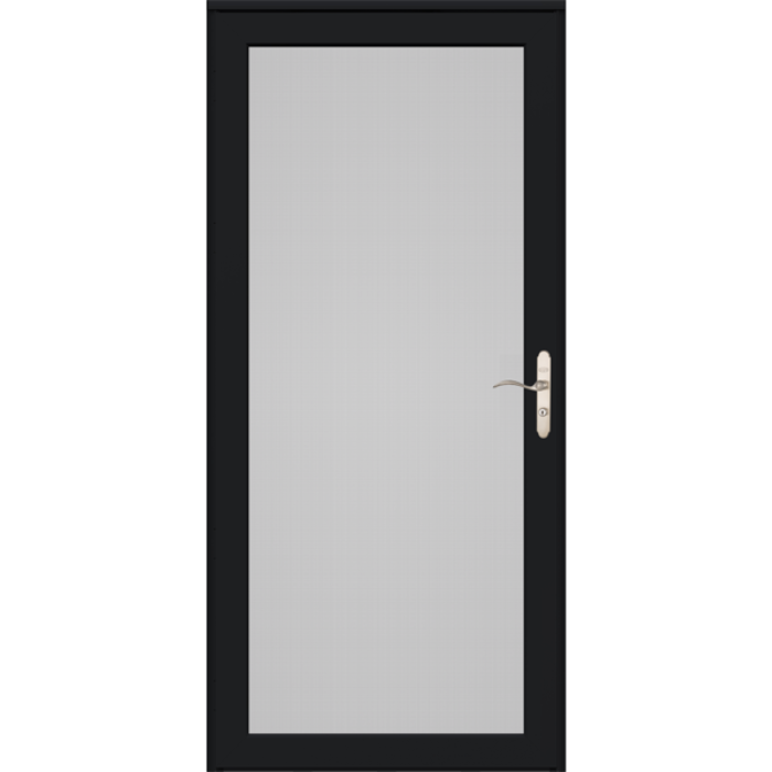 Platinum Secure Screen