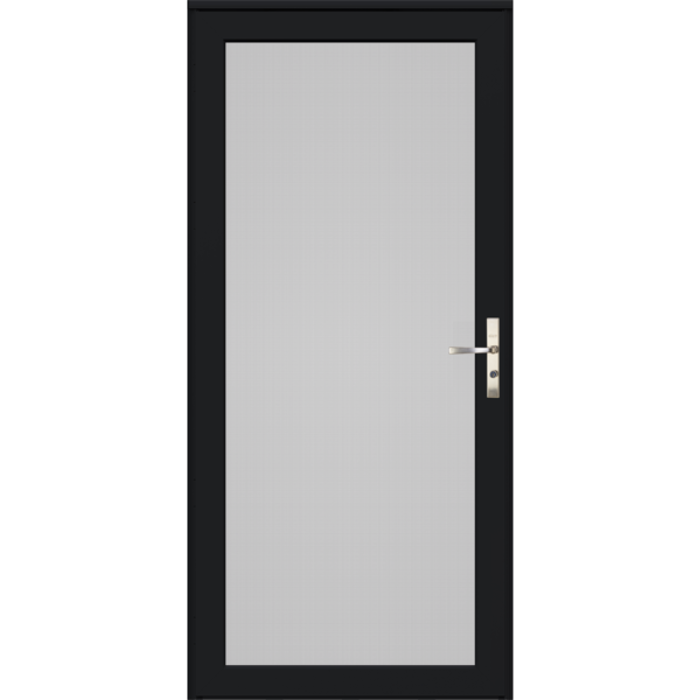 Platinum Secure Screen