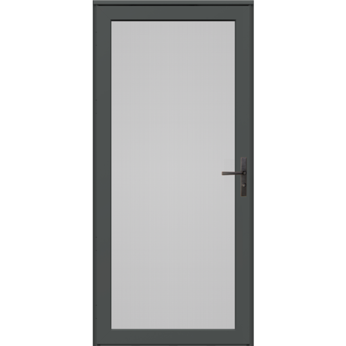 Platinum Secure Screen