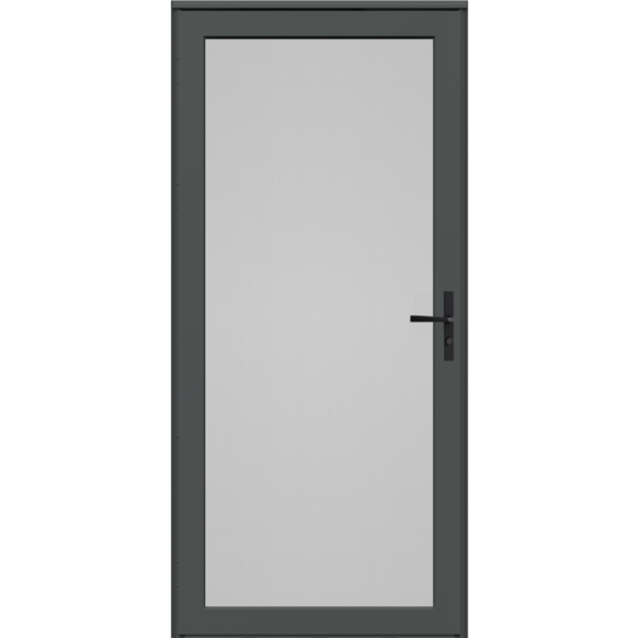 Platinum Secure Screen