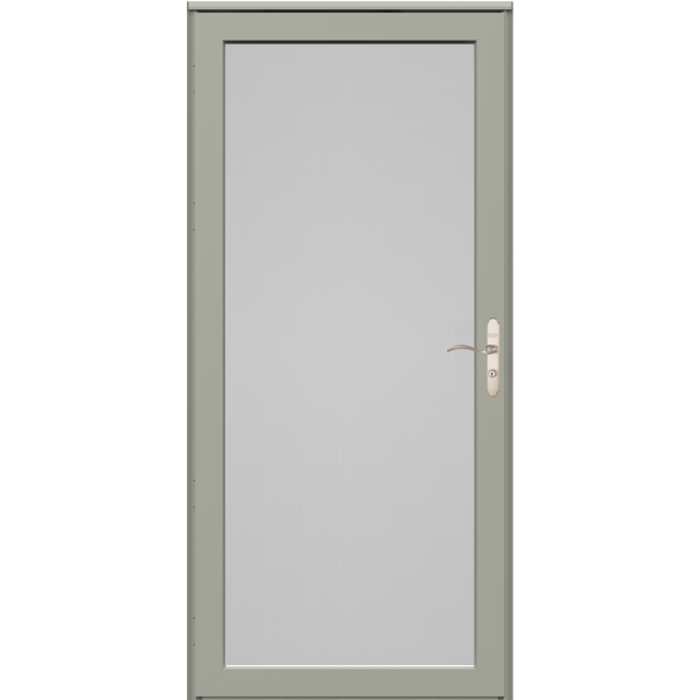 Platinum Secure Screen