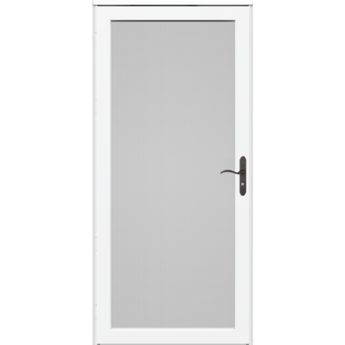 Platinum Secure Screen