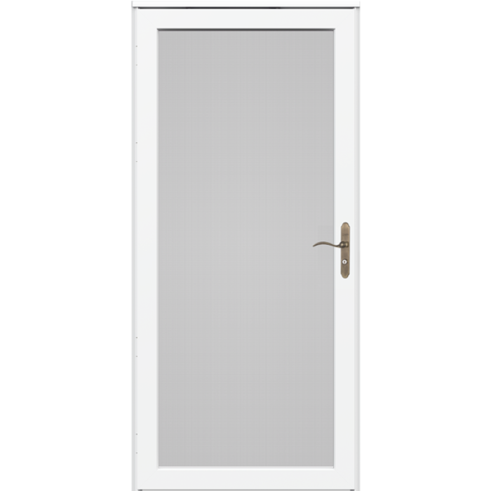 Platinum Secure Screen