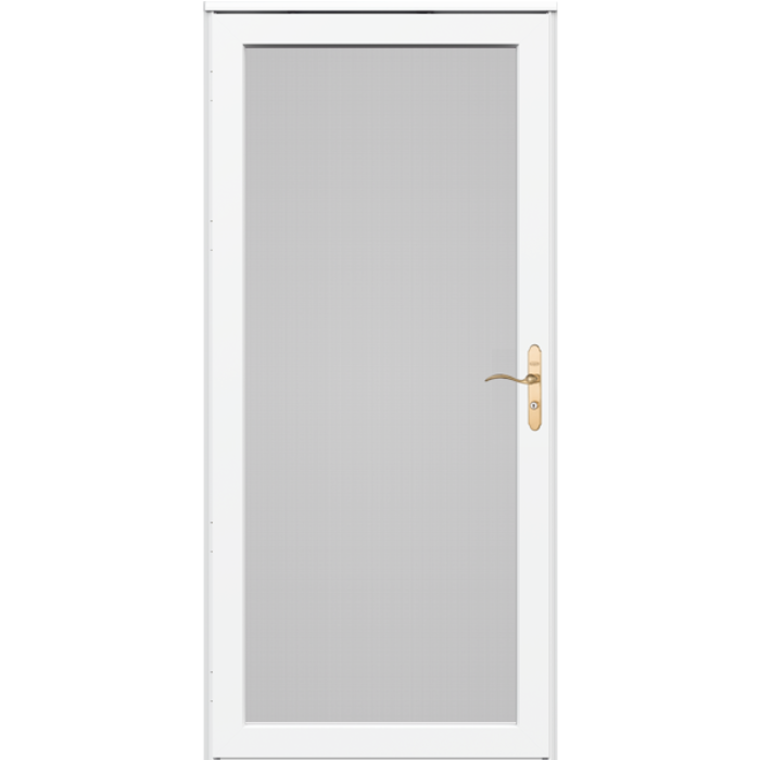 Platinum Secure Screen