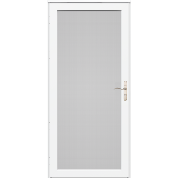 Platinum Secure Screen