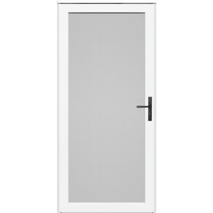 Platinum Secure Screen