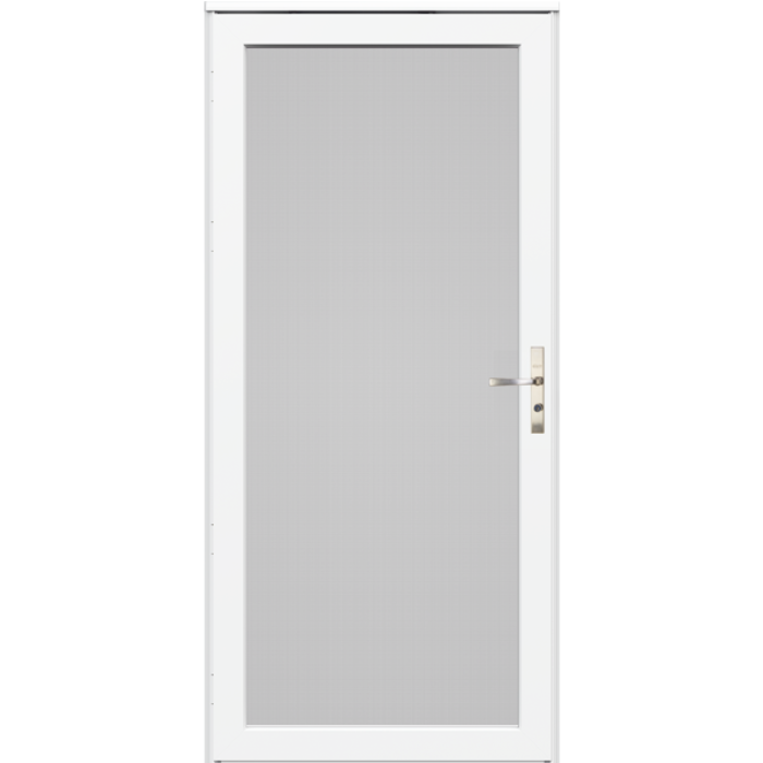 Platinum Secure Screen