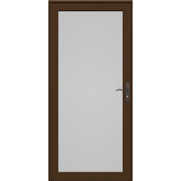 Platinum Secure Screen