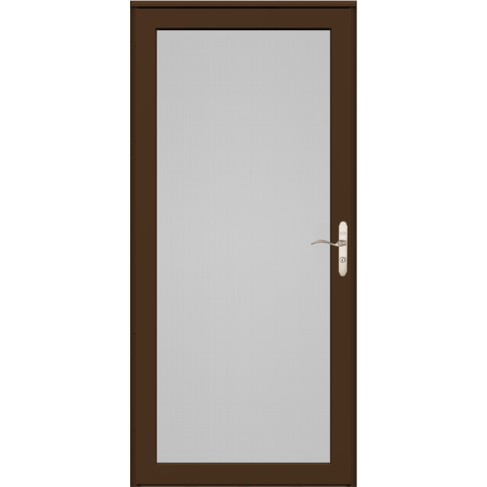 Platinum Secure Screen