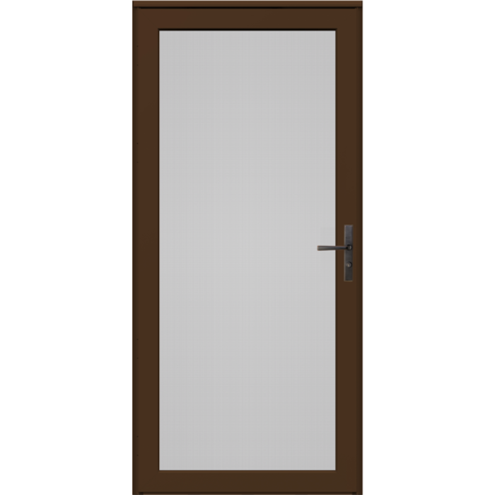 Platinum Secure Screen