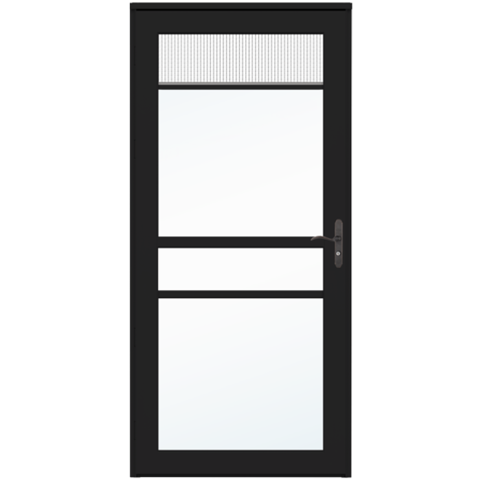 Platinum Collection Retractable Screen