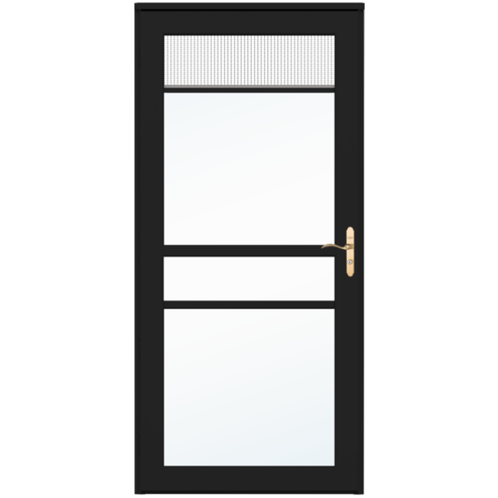 Platinum Collection Retractable Screen