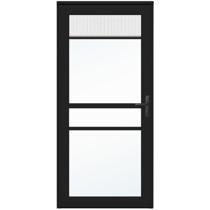 Platinum Collection Retractable Screen