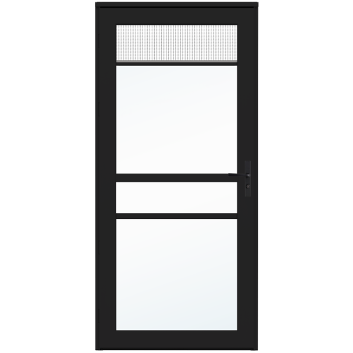 Platinum Collection Retractable Screen