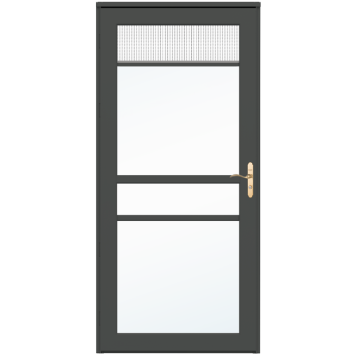 Platinum Collection Retractable Screen