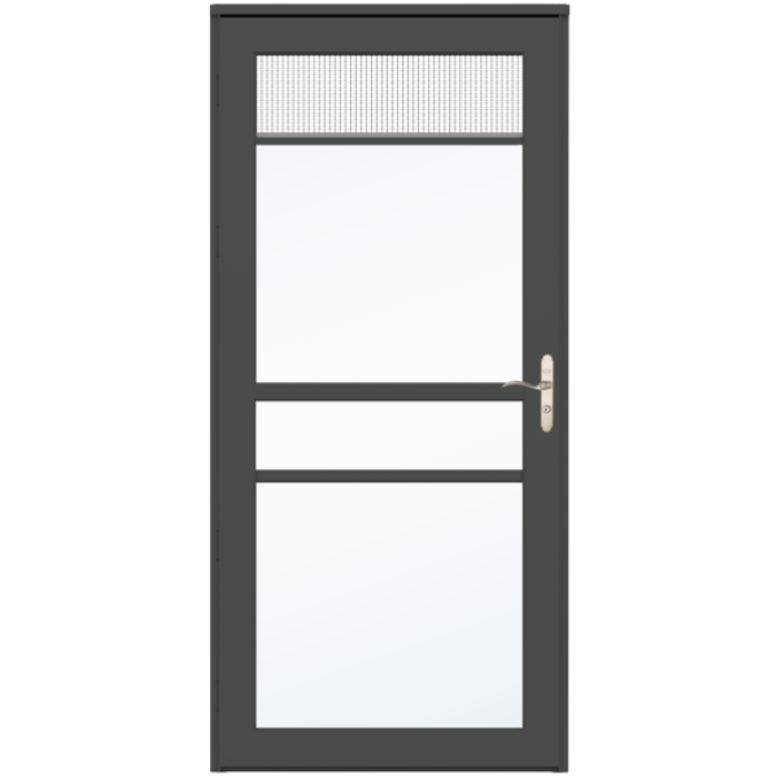 Platinum Collection Retractable Screen