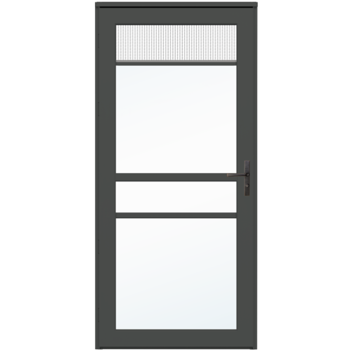 Platinum Collection Retractable Screen