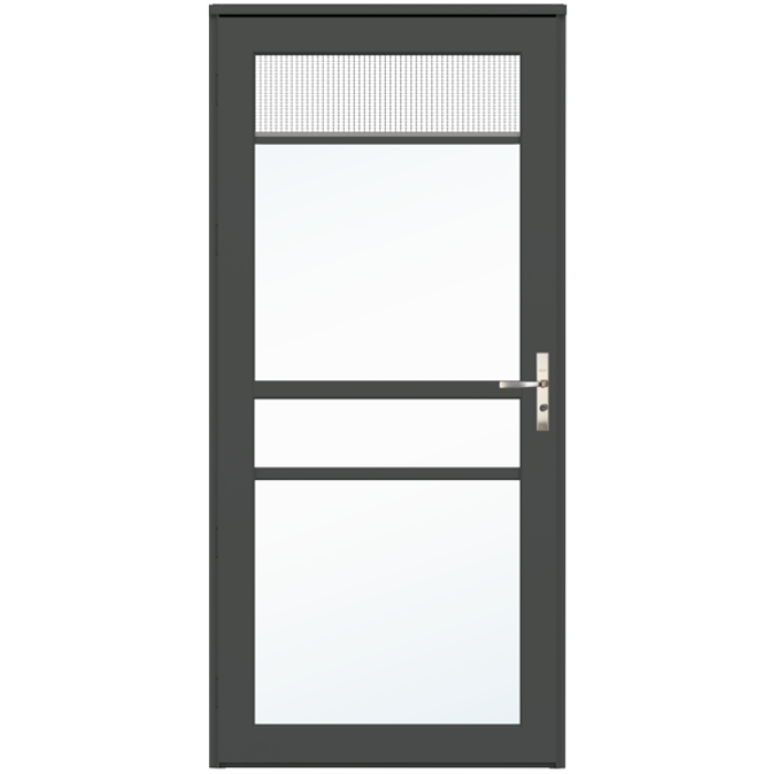 Platinum Collection Retractable Screen