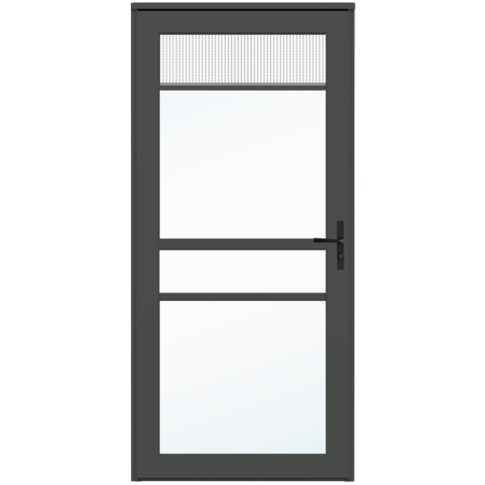 Platinum Collection Retractable Screen