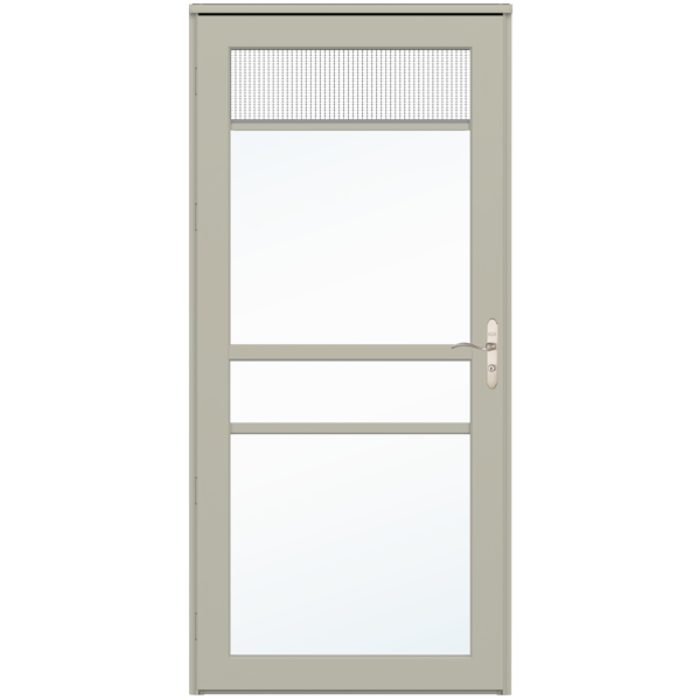 Platinum Collection Retractable Screen