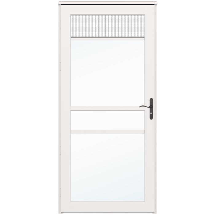 Platinum Collection Retractable Screen