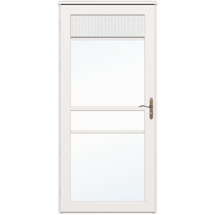 Platinum Collection Retractable Screen