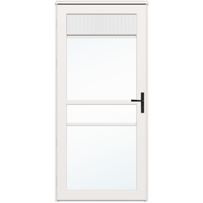 Platinum Collection Retractable Screen