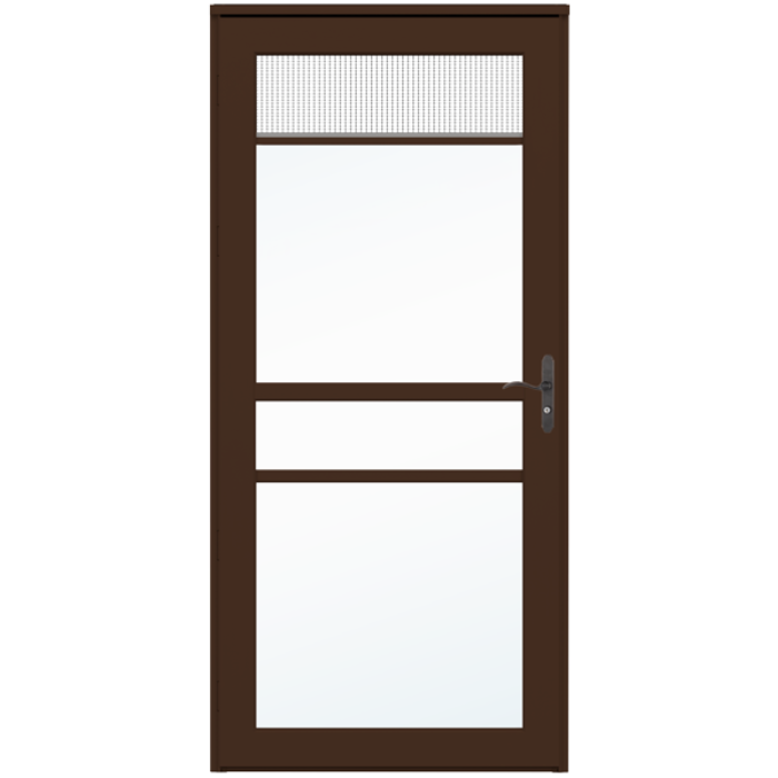 Platinum Collection Retractable Screen