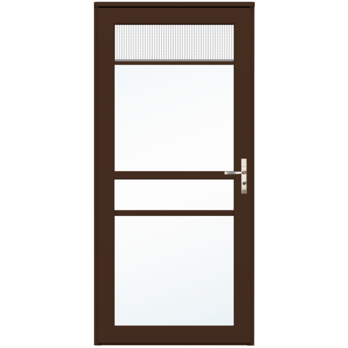 Platinum Collection Retractable Screen