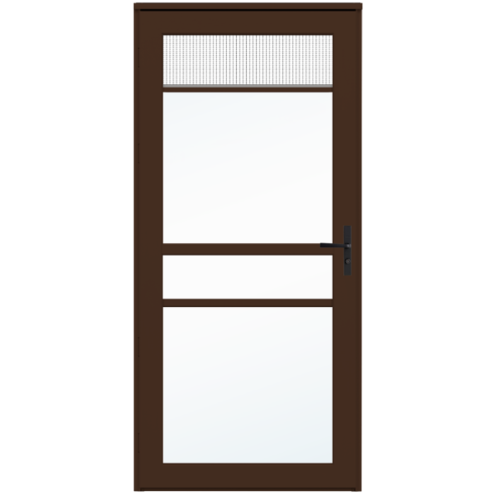 Platinum Collection Retractable Screen