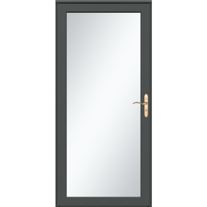 Platinum Interchangeable Full Glass