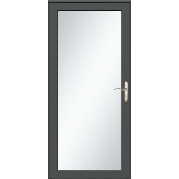 Platinum Interchangeable Full Glass