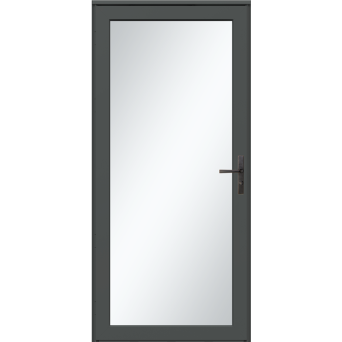 Platinum Interchangeable Full Glass