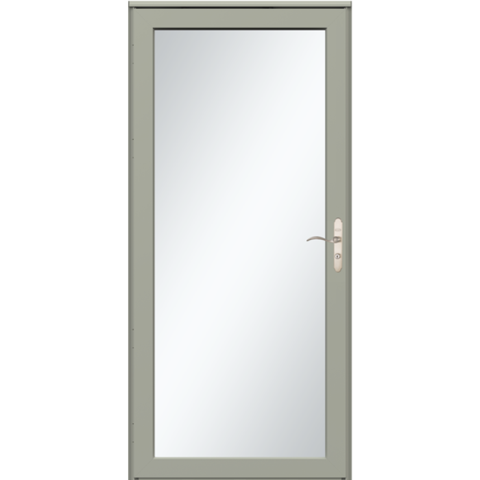 Platinum Interchangeable Full Glass