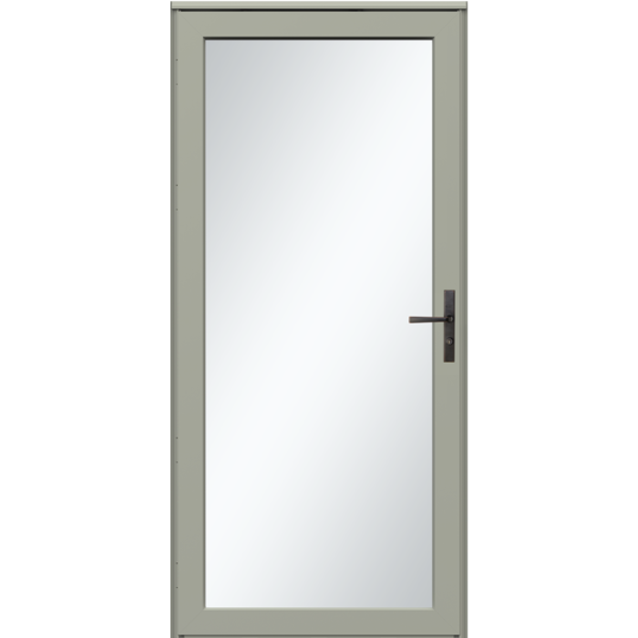 Platinum Interchangeable Full Glass